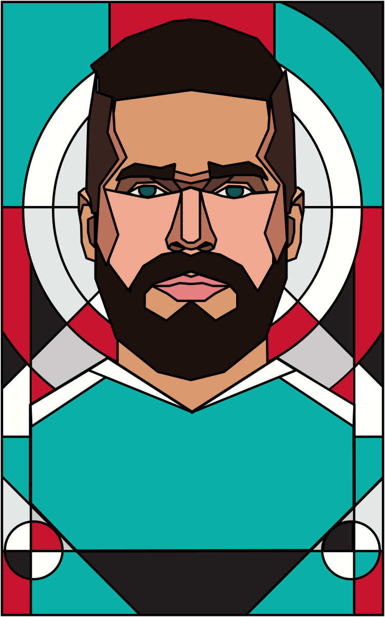 奧運會男足決賽 法國對陣西班牙首發陣容公布.