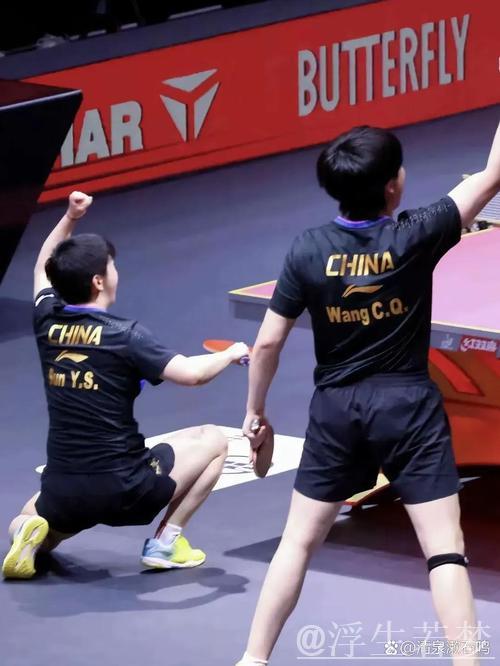 3-0!莎头完胜日本队挺进决赛,王楚钦发挥亮眼,张本美和失误连连 3-0!莎头完胜日本队挺进决赛,王楚钦发挥亮眼,张本美和失误连连