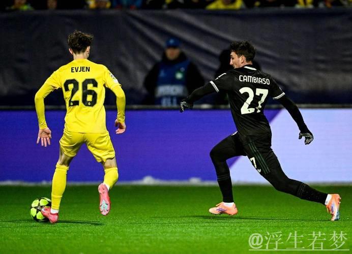 尤文新援免签绝杀助3-2力克博德闪耀，终获欧冠首胜终结三连平